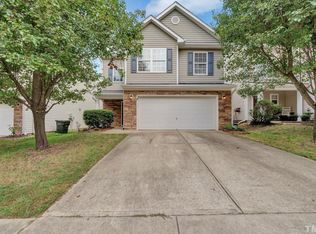 1205 Orchard Oriole Ln, Durham, NC 27713