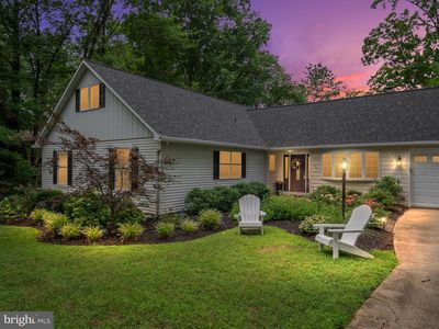 1312 Homewood Ln, Annapolis, MD, 21401