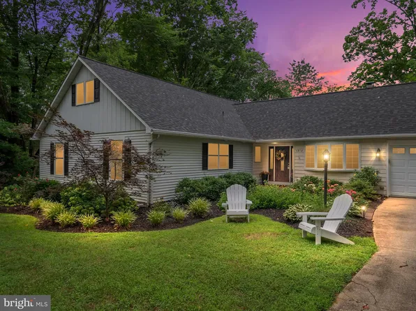 1312 Homewood Ln, Annapolis, MD 21401