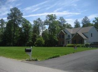 7019 Highcrest Ridge Dr, Chesterfield, VA 23838