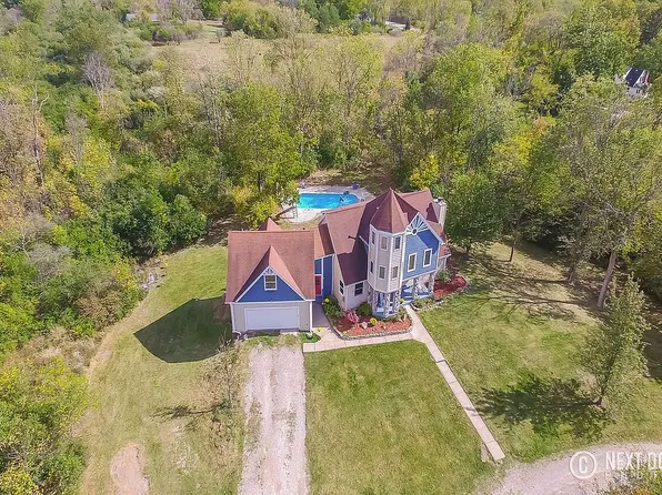 6729 Cherry Hill Rd, Ypsilanti, MI 48198