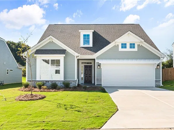 746 Brooklet Ct, Winston Salem, NC 27127