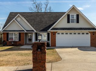 336 Century Dr, Rossville, GA 30741