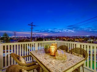 2383 Balboa Vista Dr, San Diego, CA 92105