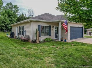 11 Carol Ann Ct, Camdenton, MO 65020