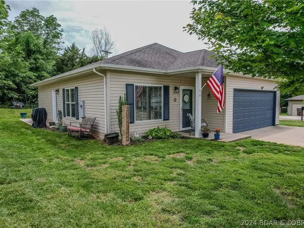 11 Carol Ann Ct, Camdenton, MO 65020