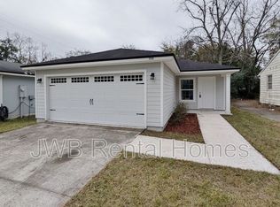 3508 Rosselle St, Jacksonville, FL 32205