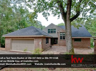 161 Schuman Dr, New Market, AL 35761