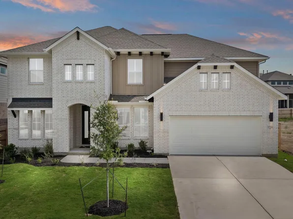 17208 Graces Path, Pflugerville, TX 78660