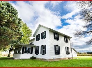 W7769 Island Rd, Waterloo, WI 53594