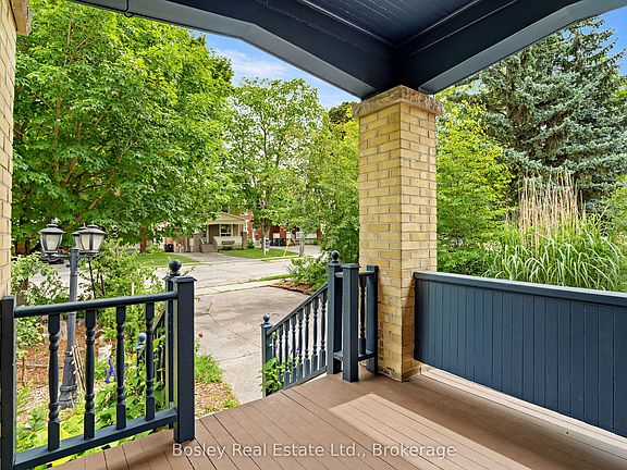 4th image of 29 Saint Leger St