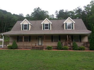 7050 Us Hwy 221 N, Marion, NC 28752