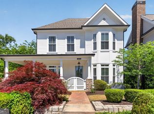 98 Academy St, Alpharetta, GA 30009