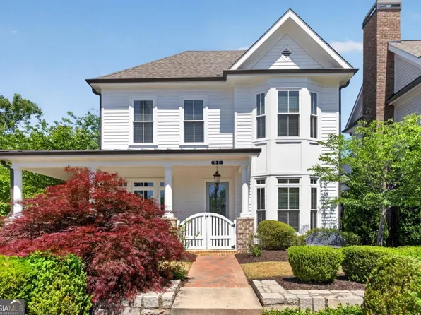 98 Academy St, Alpharetta, GA 30009
