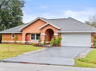 42 Buttermill Dr, Palm Coast, FL 32137