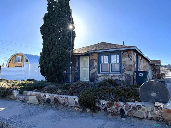 625 Daniels St, Truth Or Consequences, NM 87901