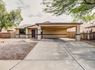 1741 W Great Oak Dr, Tucson, AZ 85746