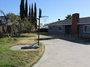 1936 Paradise St, San Diego, CA 92114