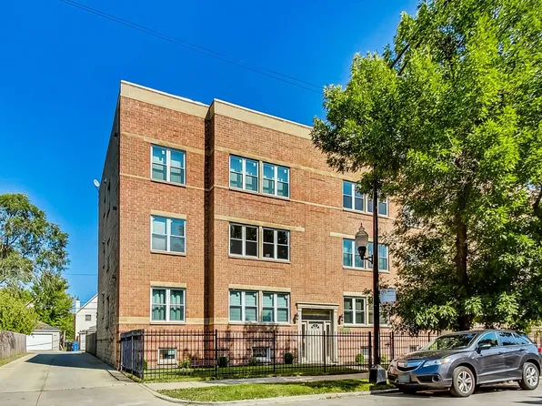 4507 S Lake Park Ave APT 1S, Chicago, IL 60653