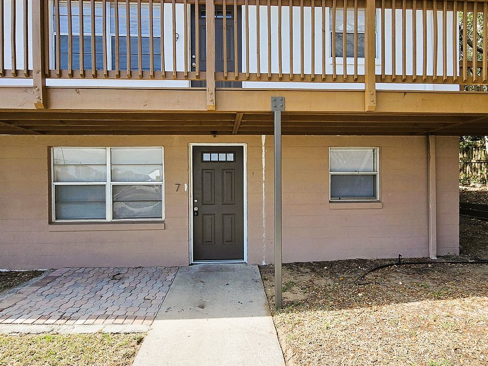 1st image of 501 E Seminole Ave APT 7