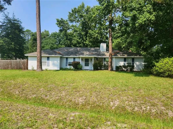 121 Brighton Cir, Brunswick, GA 31525