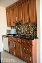 Rented by Mdrn Residential