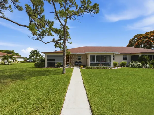 4830 NW 4th Street #A, Delray Beach, FL 33445
