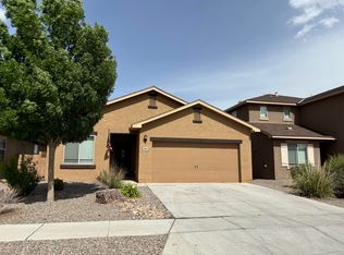 3012 Tierra Dorado Dr SW, Albuquerque, NM 87121