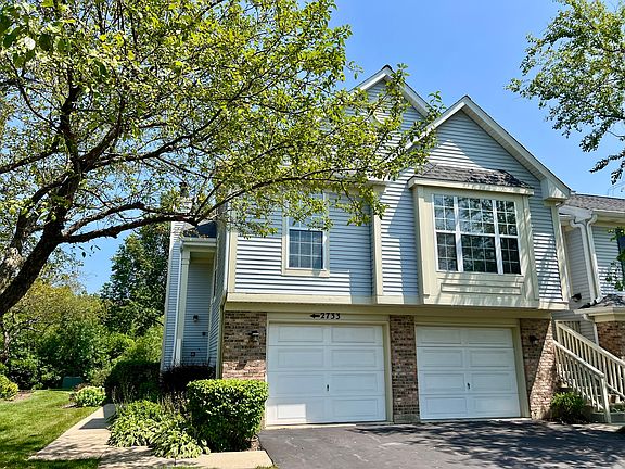 2nd image of 2733 S Embers Ln #B