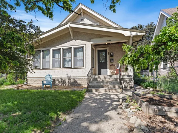 3644 16th Ave S, Minneapolis, MN 55407