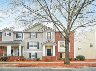 206 Village Square Dr, Woodstock, GA 30188