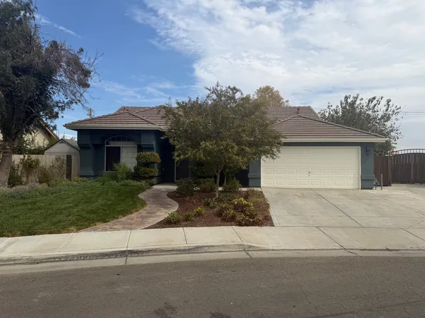1889 Loma Linda Cir, Los Banos, CA 93635
