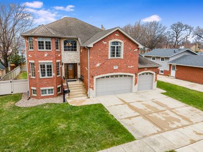 9812 Minnick Ave, Oak Lawn, IL, 60453