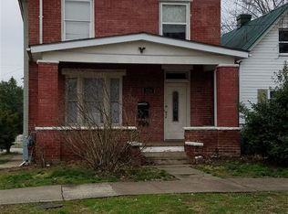 1154 Jefferson Ave, Huntington, WV 25704