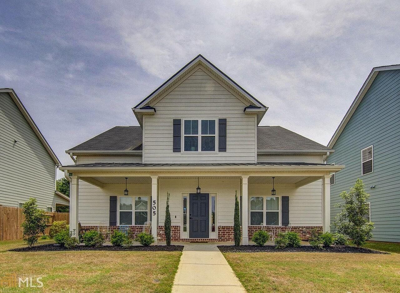 505 Cowpens Rd, Social Circle, GA 30025 Zillow