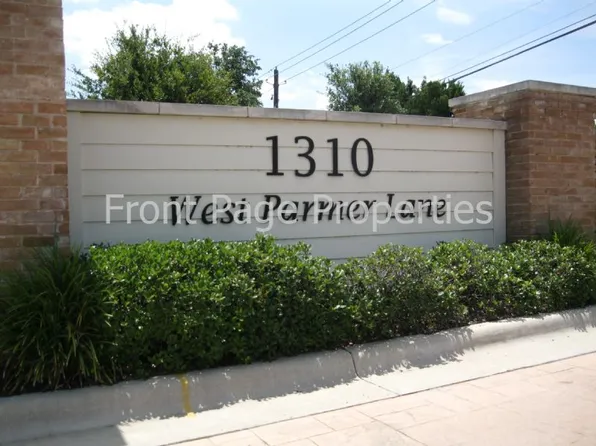 1310 W Parmer Ln APT 1901, Austin, TX 78727