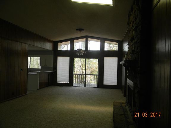 Living and Dining Room