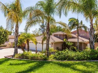 6782 Misty Ridge Dr, Riverside, CA 92505