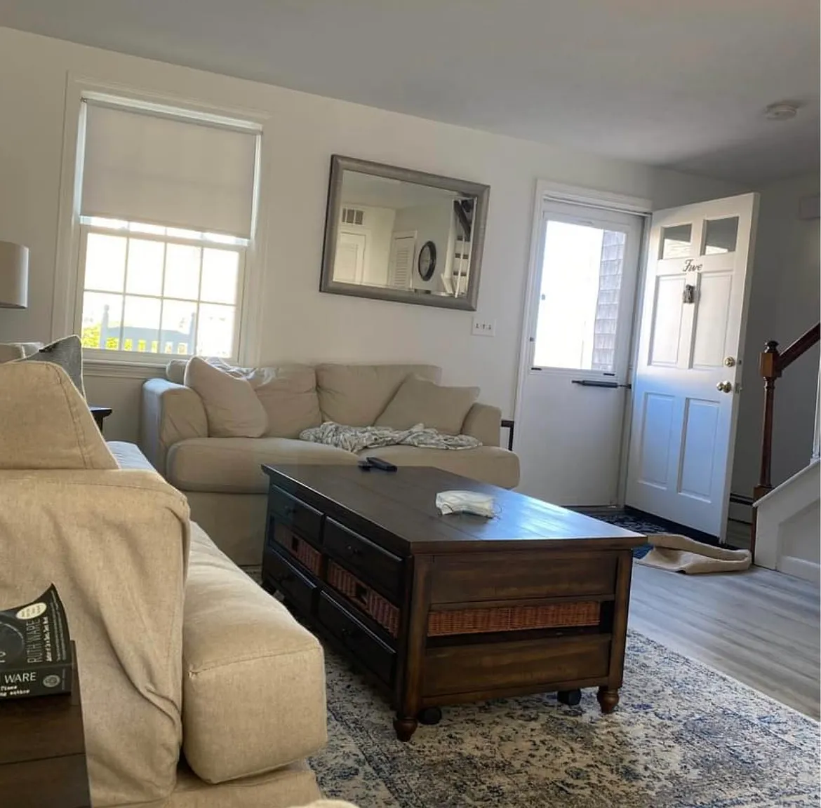 5 Louisburg Sq — Photo 4