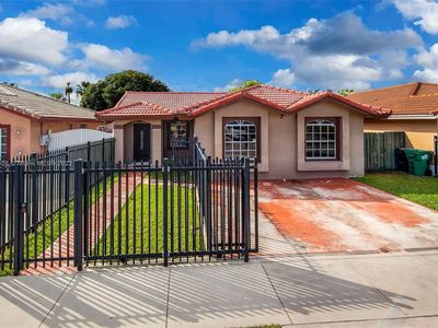 14320 SW 147th Ct, Miami, FL, 33196