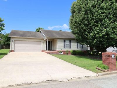 1804 S 10th St, Paragould, AR, 72450