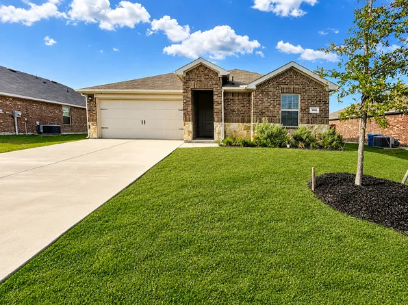 503 Cistern Way, Royse City, TX 75189