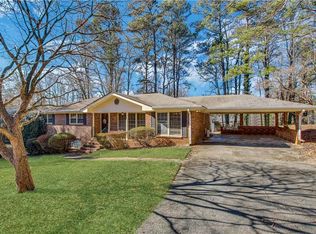 4736 Hemlock Dr SW, Austell, GA 30106