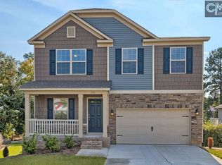 135 Stoney Pointe Dr, Chapin, SC 29036