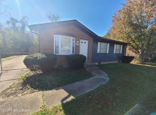 4113 Glen Hill Manor Dr, Louisville, KY 40272