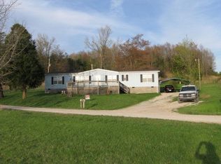 48 Sexton Ln, Reynolds Station, KY 42368