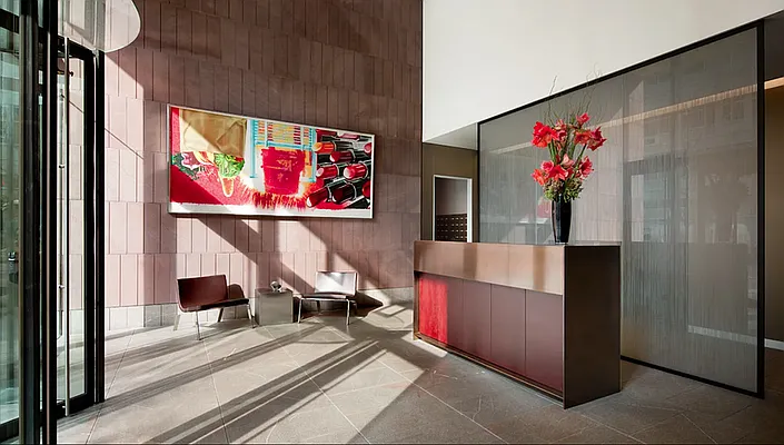 Rented by Douglas Elliman | media 18