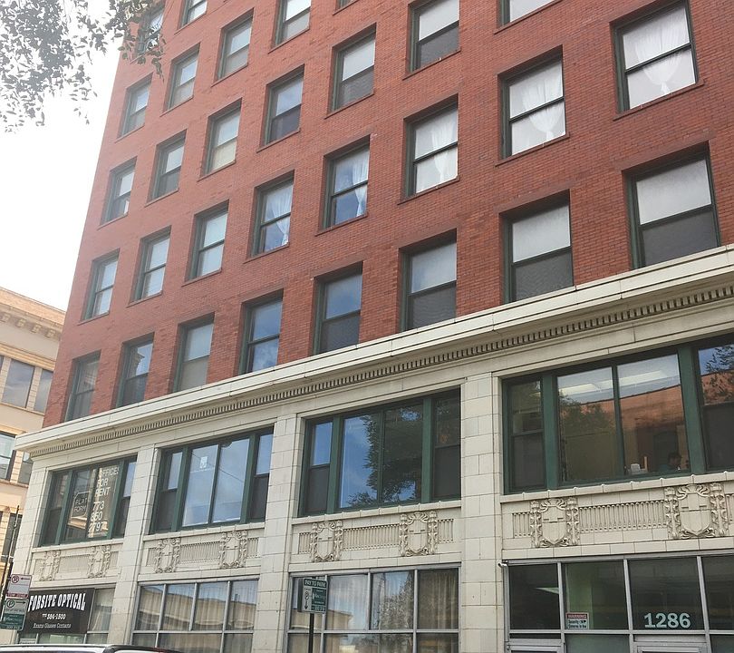 1st image of 1261 N Paulina St APT 3