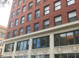 1261 N Paulina St APT 3, Chicago, IL 60622