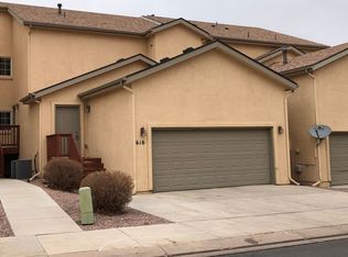616 Bosque Vista Point, Colorado Springs, CO 80916
